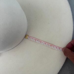 brim size measure