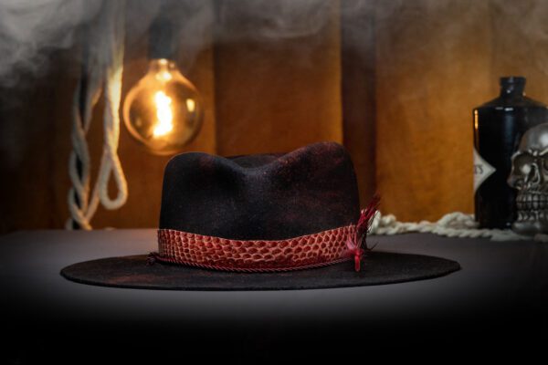 DEVIL'S CANDY - Image 2