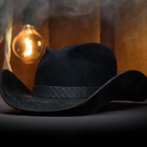 cowboy-shape
