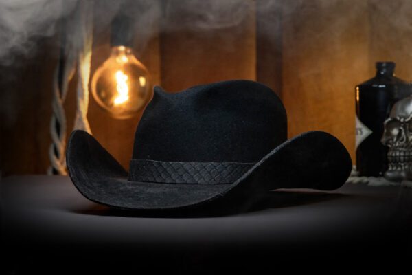 cowboy-shape