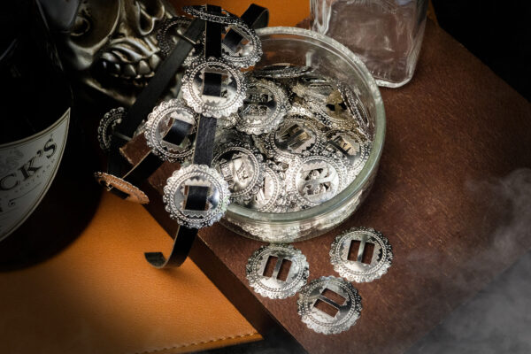 Metal Buckles