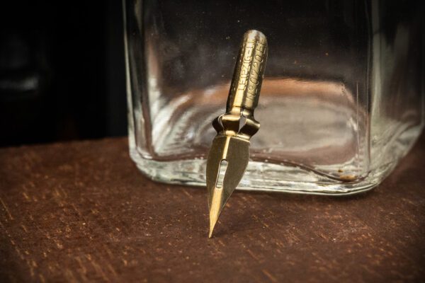 nib