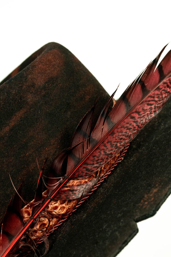 DEVIL'S CANDY - Image 5