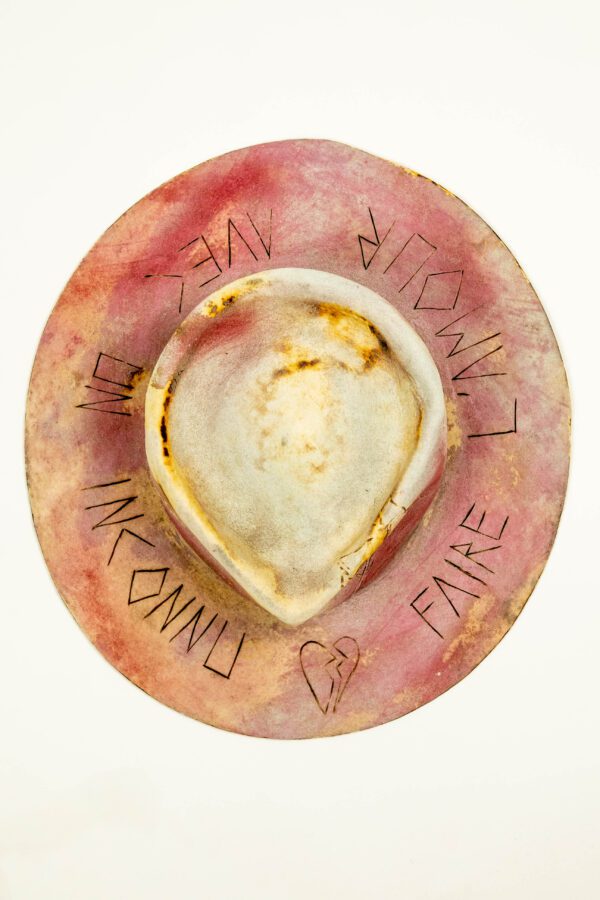 HEARTBREAK - Image 3