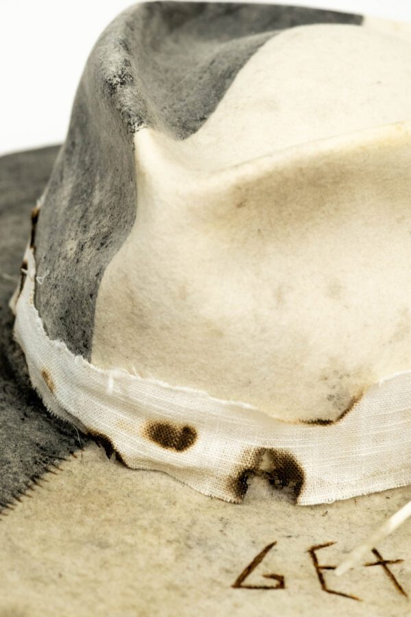 TROUBLE - Image 7