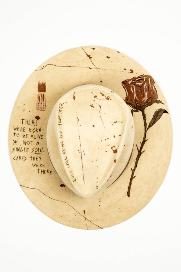 FIRST LOVE - Image 4